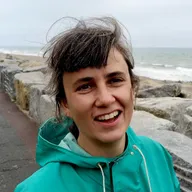 Portrait of Céline Coutrix